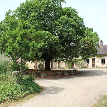 Gite Des Etangs De Beaulieu Le Plessis-Dorin Eksteriør billede